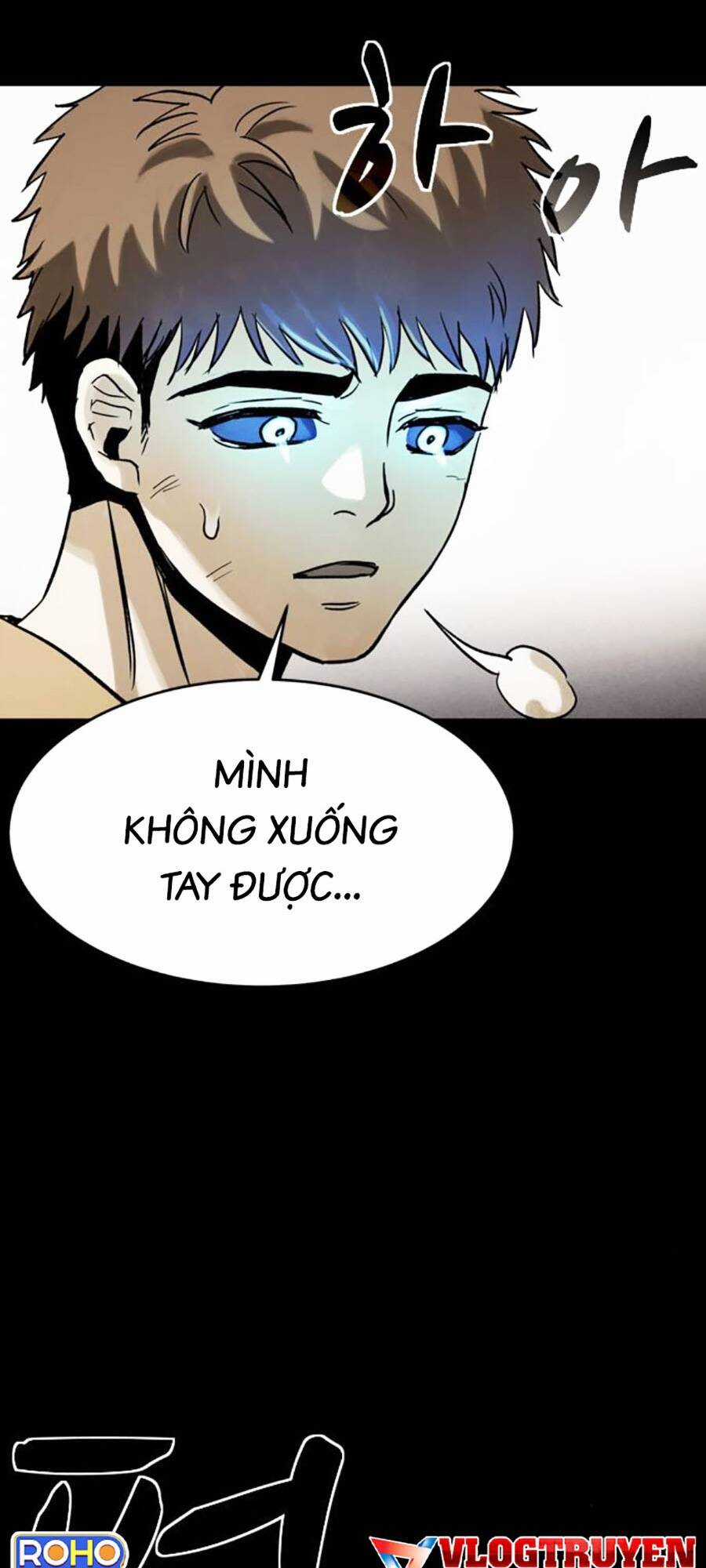 Mầm Chết - Chapter 53 - Trang 52