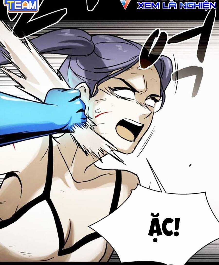 Mầm Chết - Chapter 53 - Trang 53