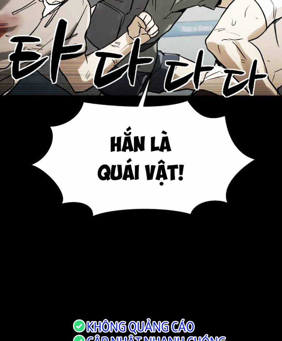 Mầm Chết - Chapter 53 - Trang 56