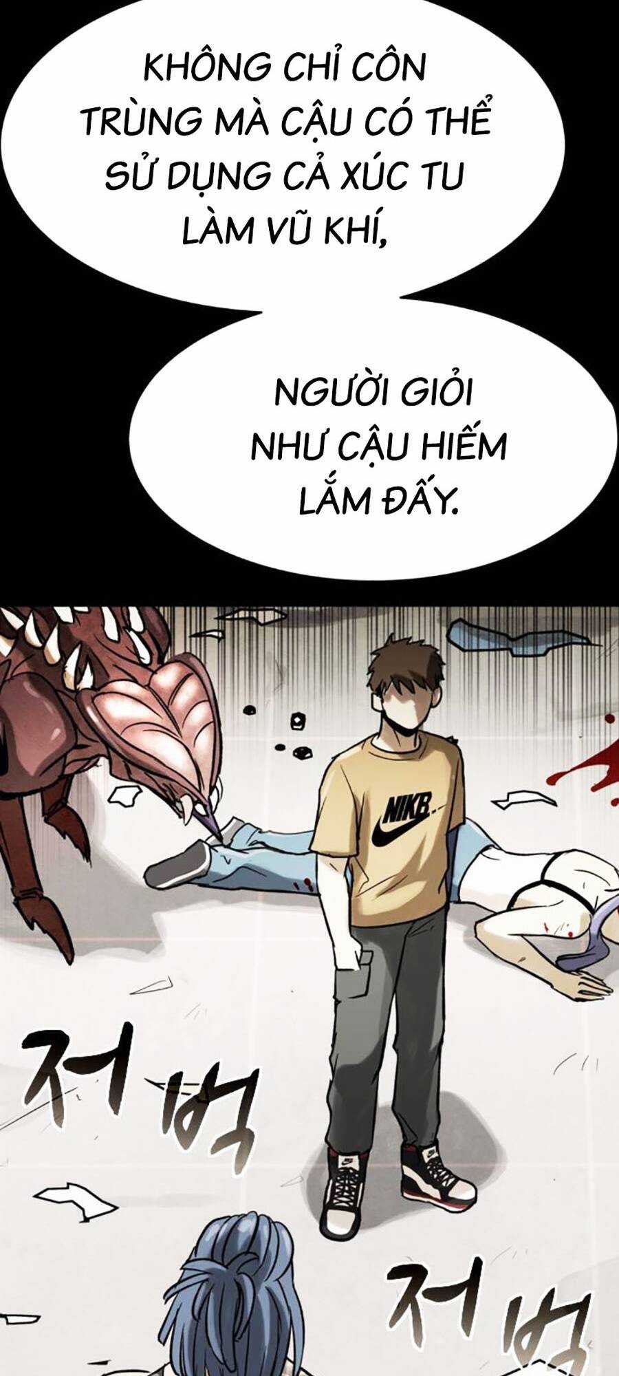 Mầm Chết - Chapter 53 - Trang 61