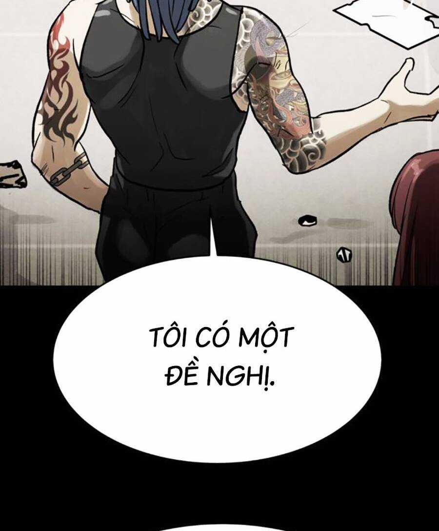 Mầm Chết - Chapter 53 - Trang 62