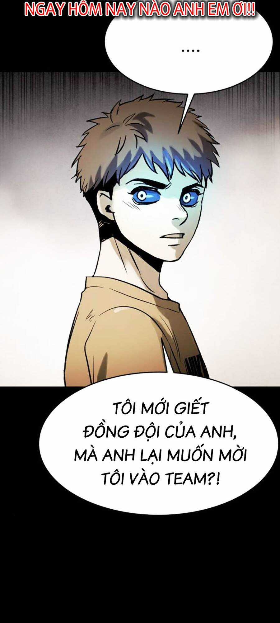 Mầm Chết - Chapter 53 - Trang 64