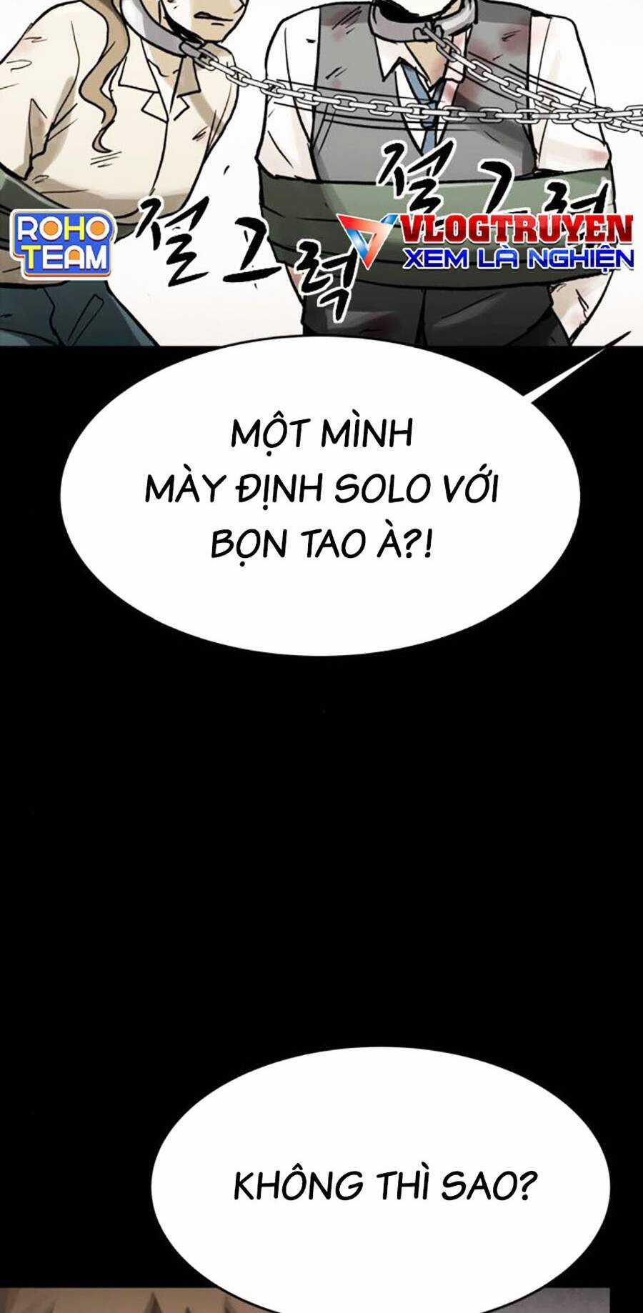 Mầm Chết - Chapter 53 - Trang 8