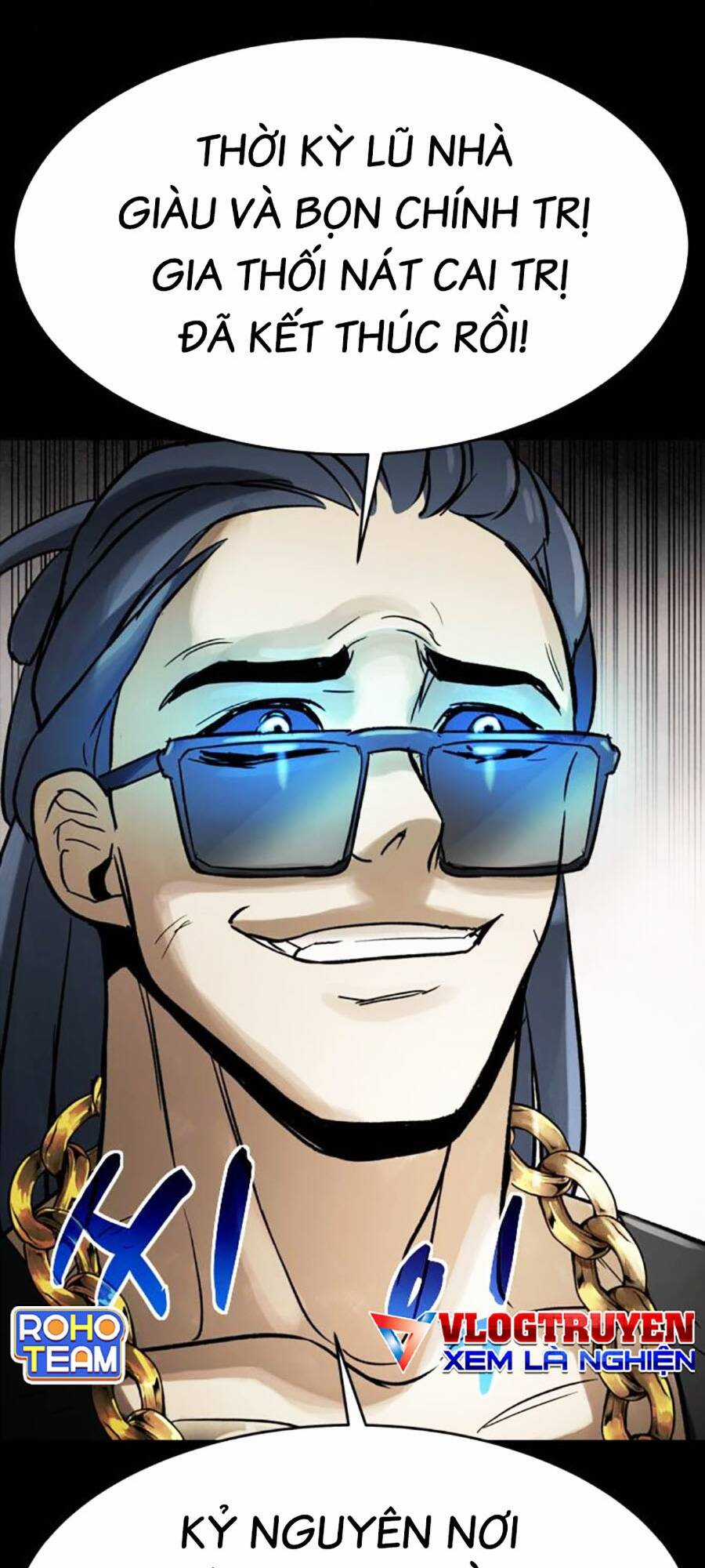 Mầm Chết - Chapter 53 - Trang 76