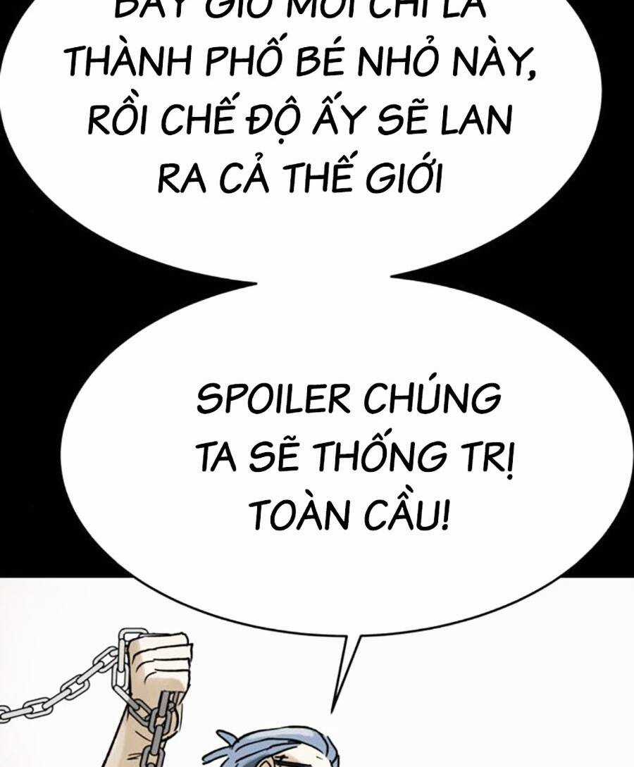 Mầm Chết - Chapter 53 - Trang 78