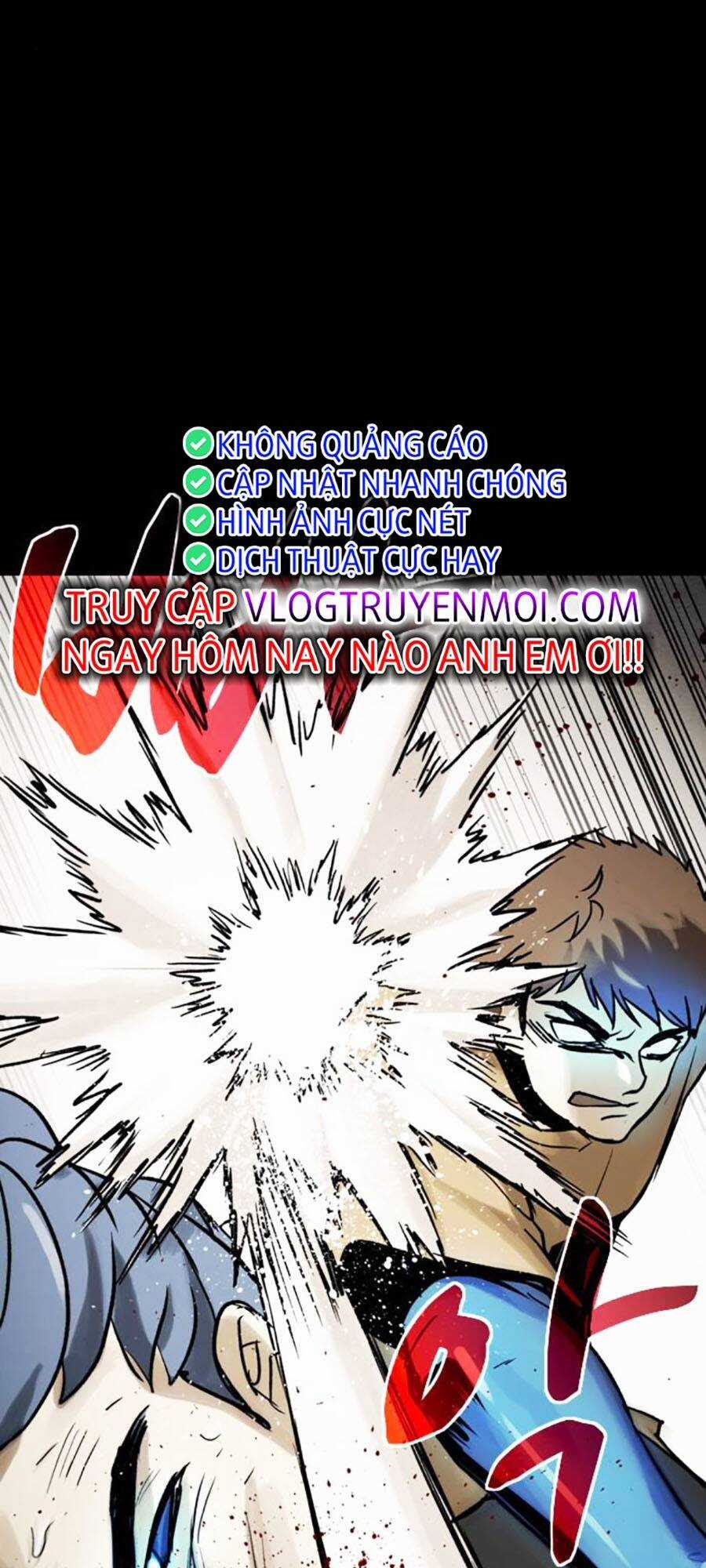 Mầm Chết - Chapter 53 - Trang 82