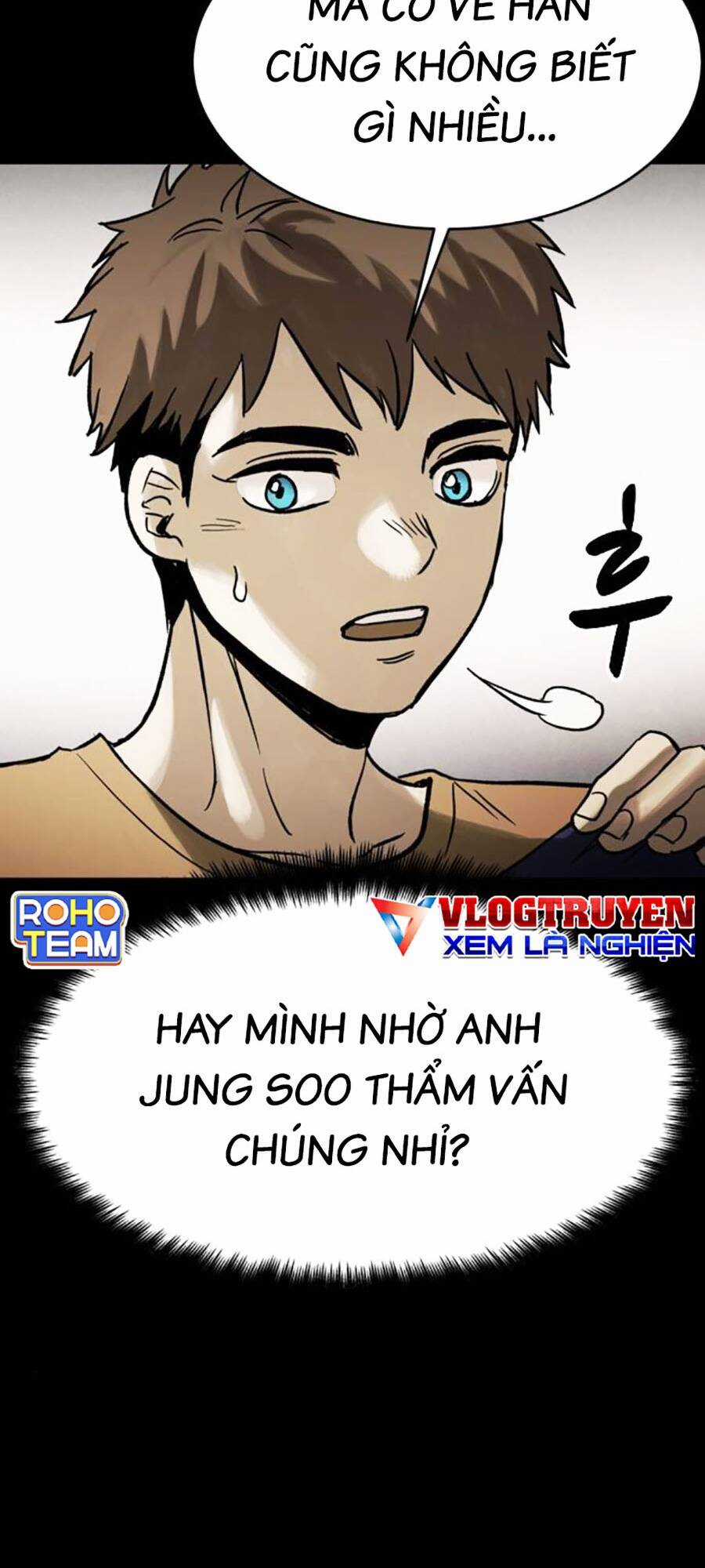 Mầm Chết - Chapter 53 - Trang 85
