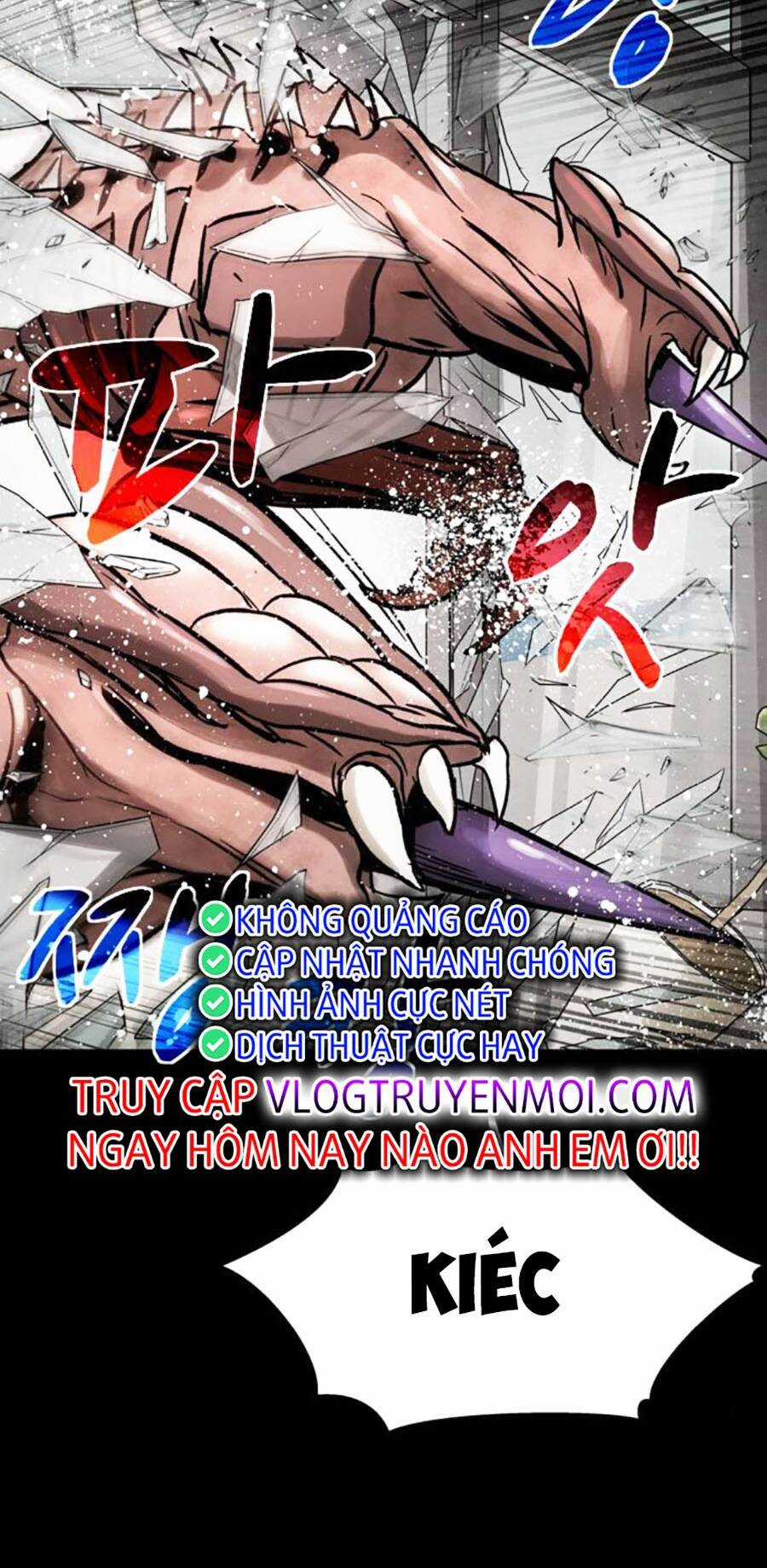 Mầm Chết - Chapter 53 - Trang 10