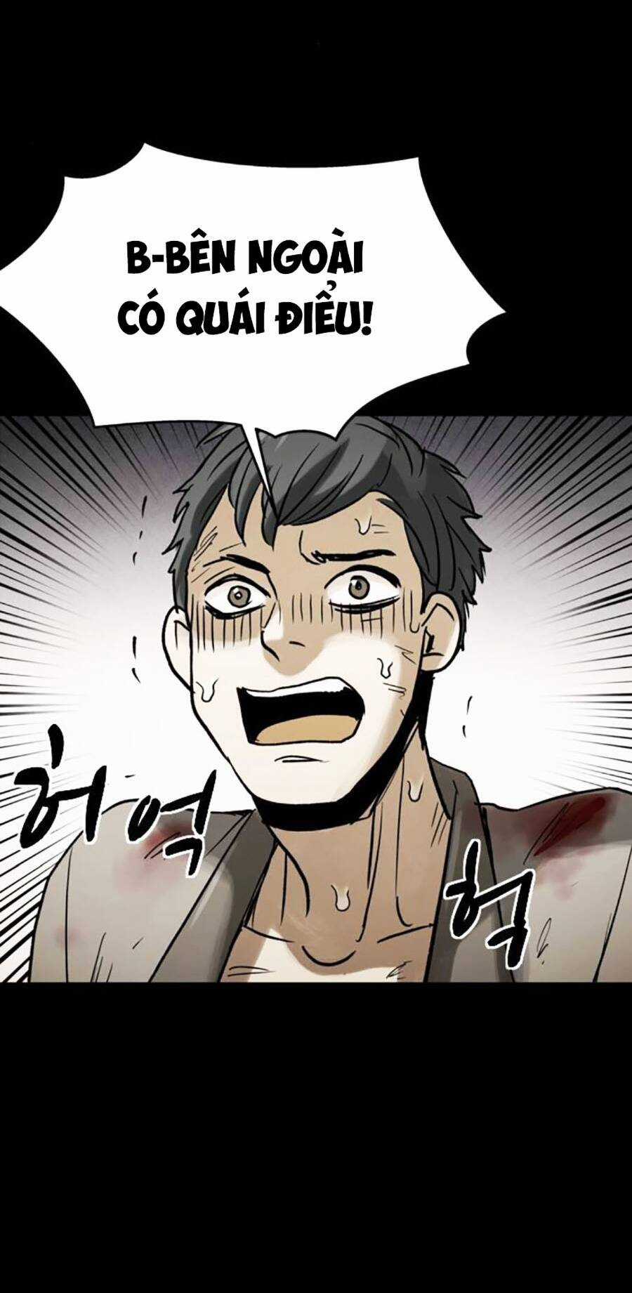 Mầm Chết - Chapter 53 - Trang 93