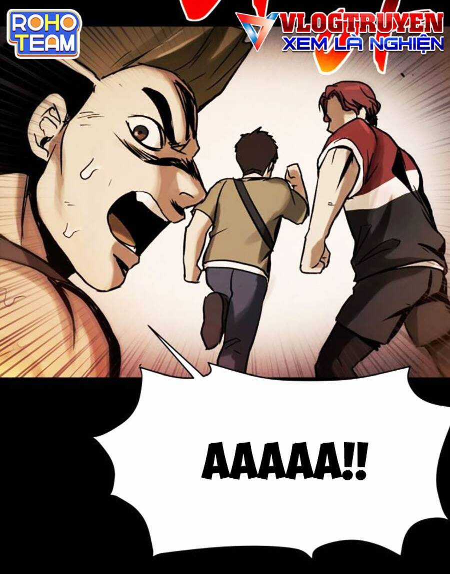 Mầm Chết - Chapter 54 - Trang 105