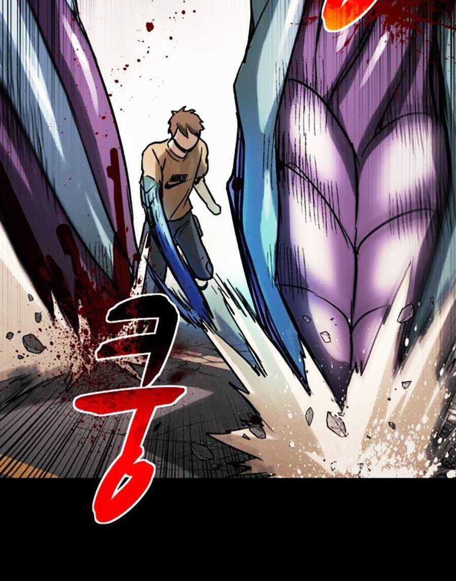 Mầm Chết - Chapter 54 - Trang 109