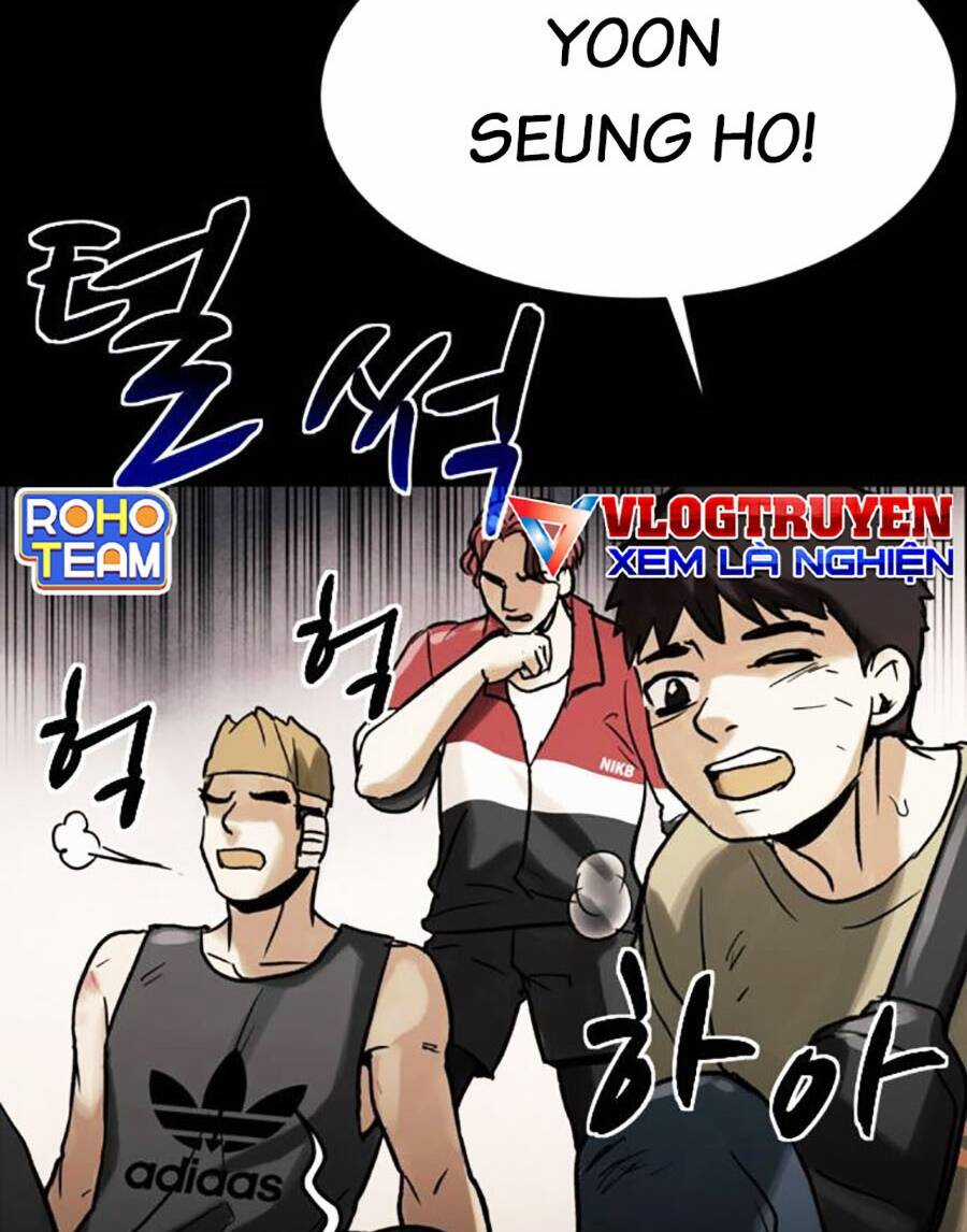 Mầm Chết - Chapter 54 - Trang 113