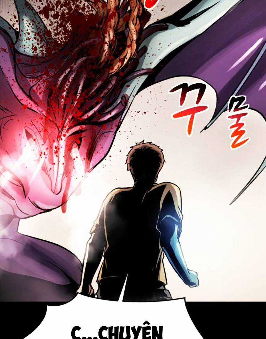 Mầm Chết - Chapter 54 - Trang 118