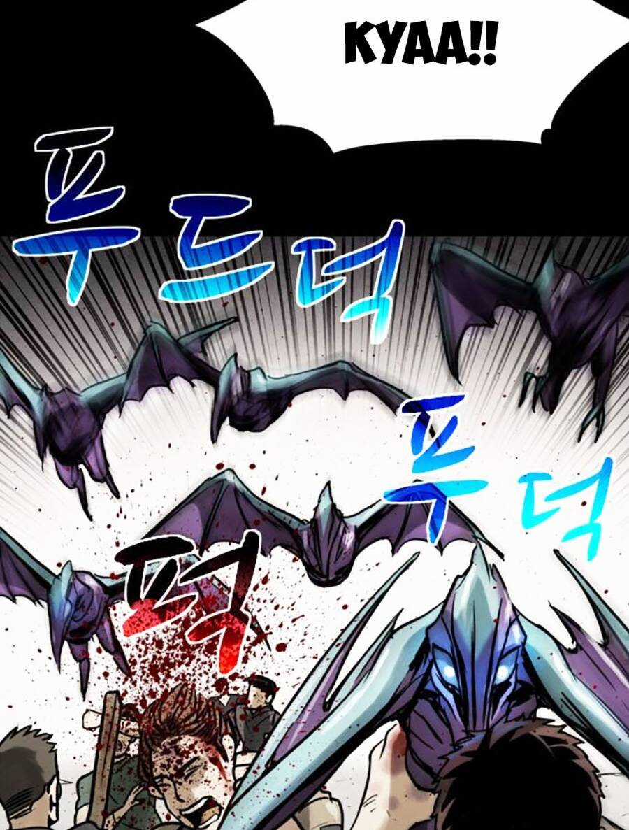 Mầm Chết - Chapter 54 - Trang 18