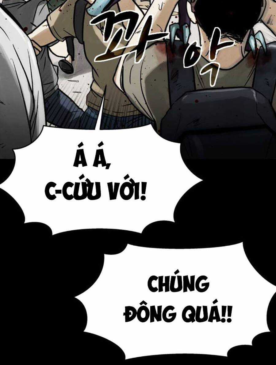 Mầm Chết - Chapter 54 - Trang 19