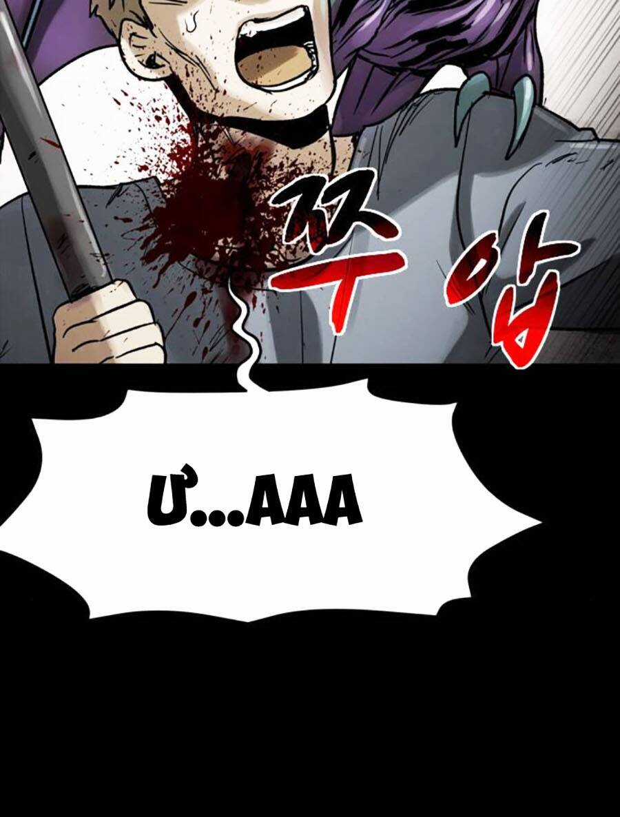 Mầm Chết - Chapter 54 - Trang 21