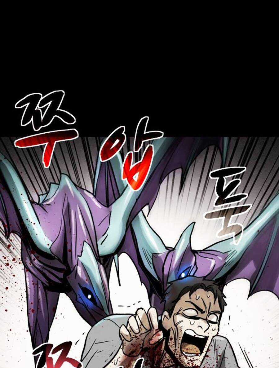 Mầm Chết - Chapter 54 - Trang 22