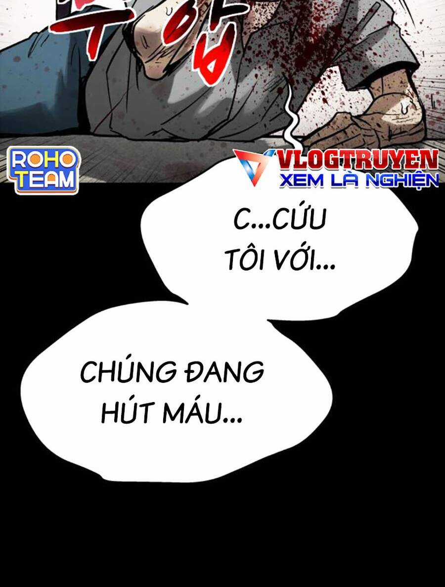 Mầm Chết - Chapter 54 - Trang 23