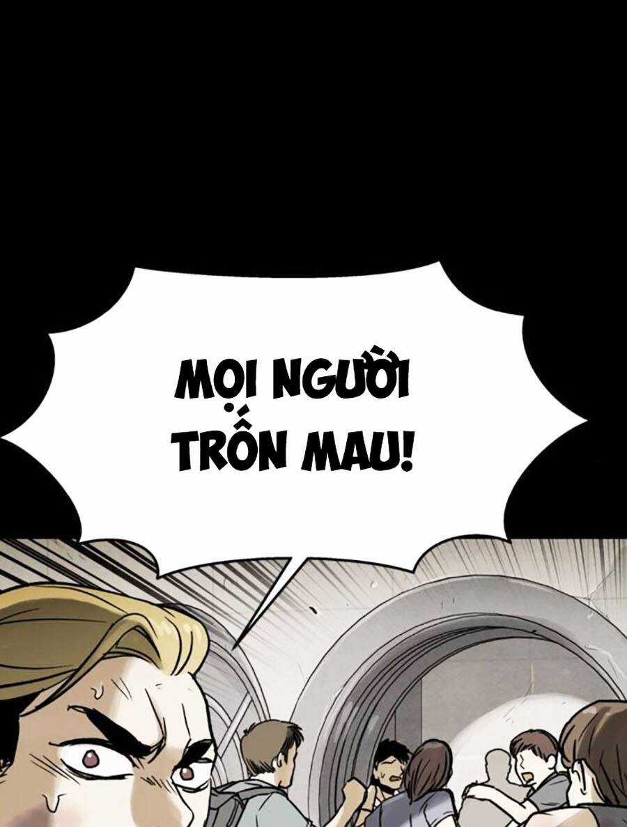 Mầm Chết - Chapter 54 - Trang 24
