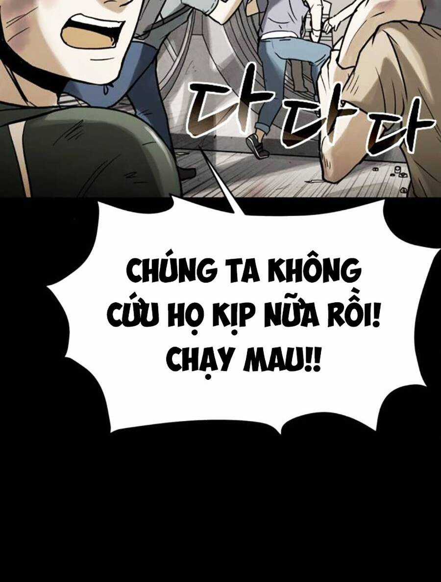 Mầm Chết - Chapter 54 - Trang 25