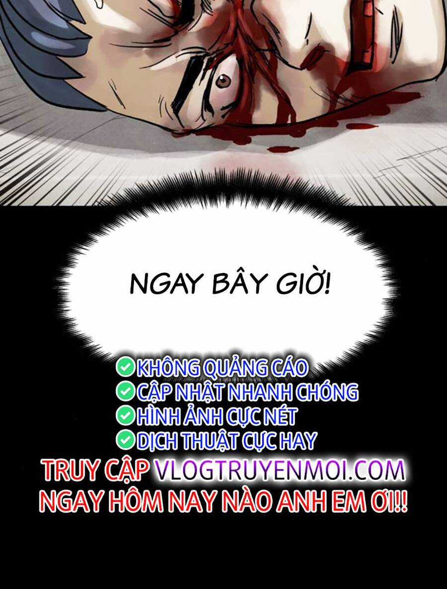 Mầm Chết - Chapter 54 - Trang 28