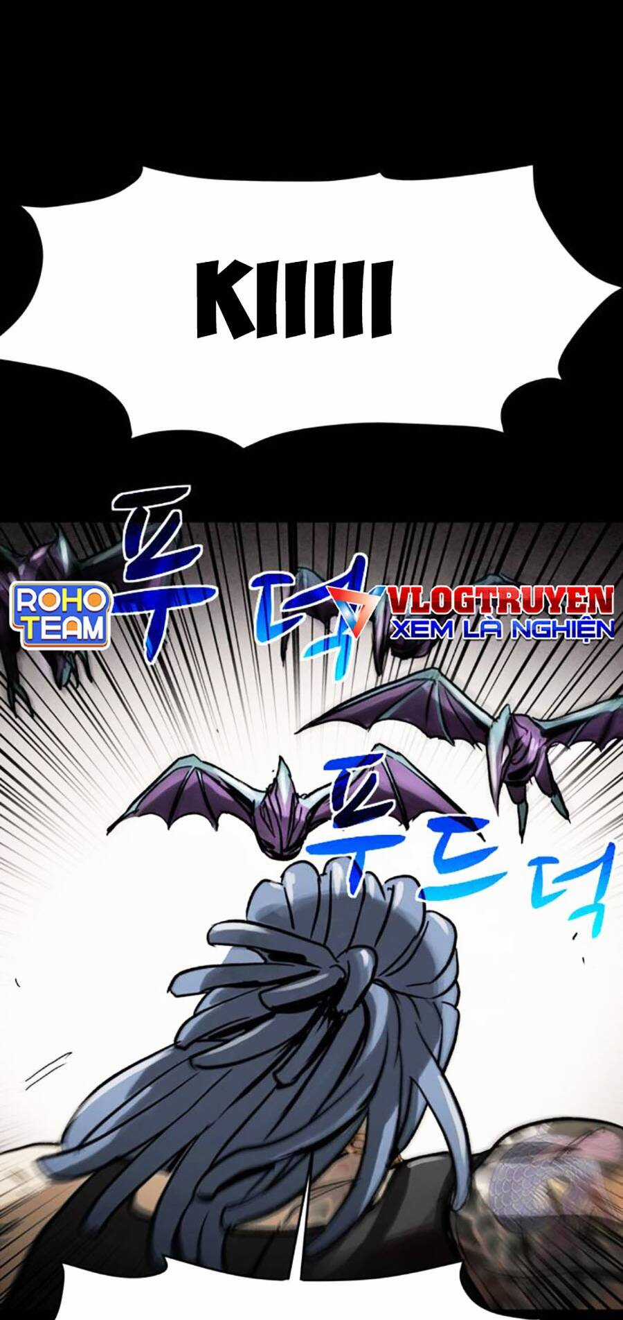 Mầm Chết - Chapter 54 - Trang 32