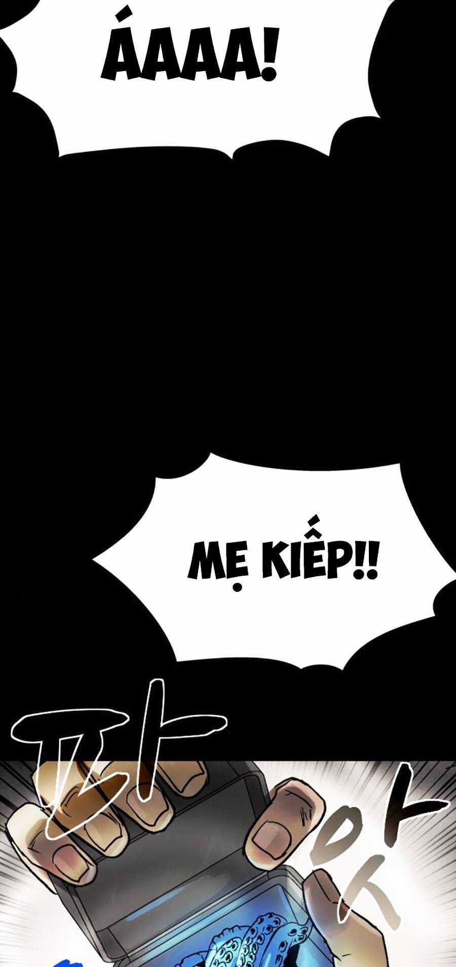 Mầm Chết - Chapter 54 - Trang 33