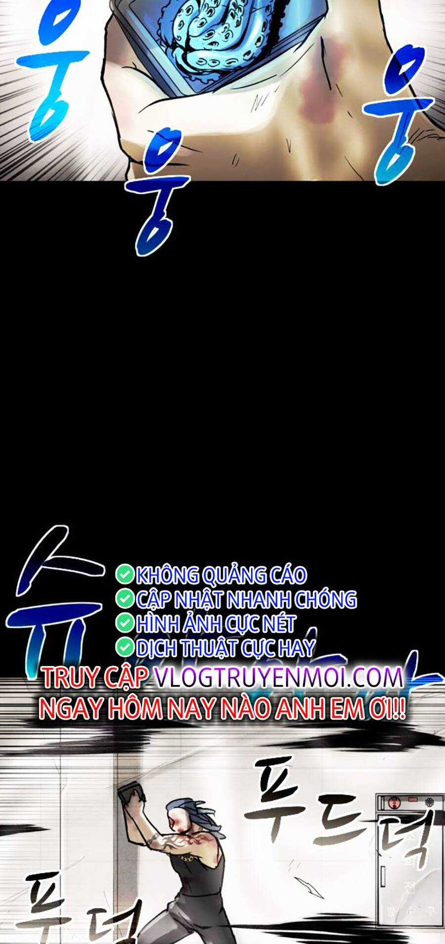 Mầm Chết - Chapter 54 - Trang 34