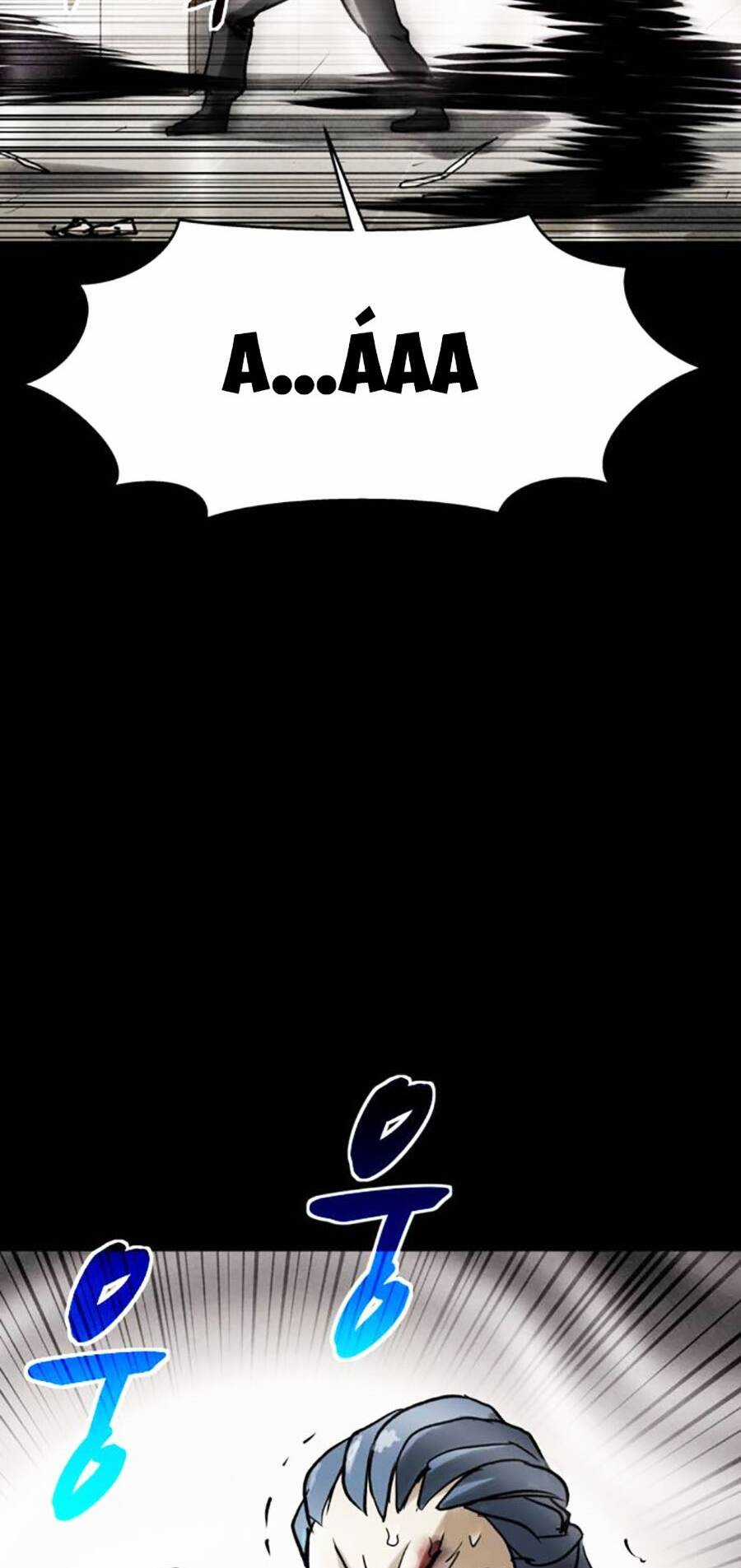 Mầm Chết - Chapter 54 - Trang 35