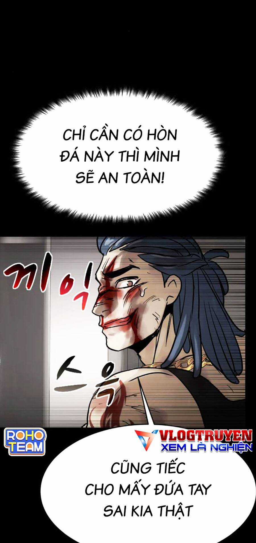 Mầm Chết - Chapter 54 - Trang 37