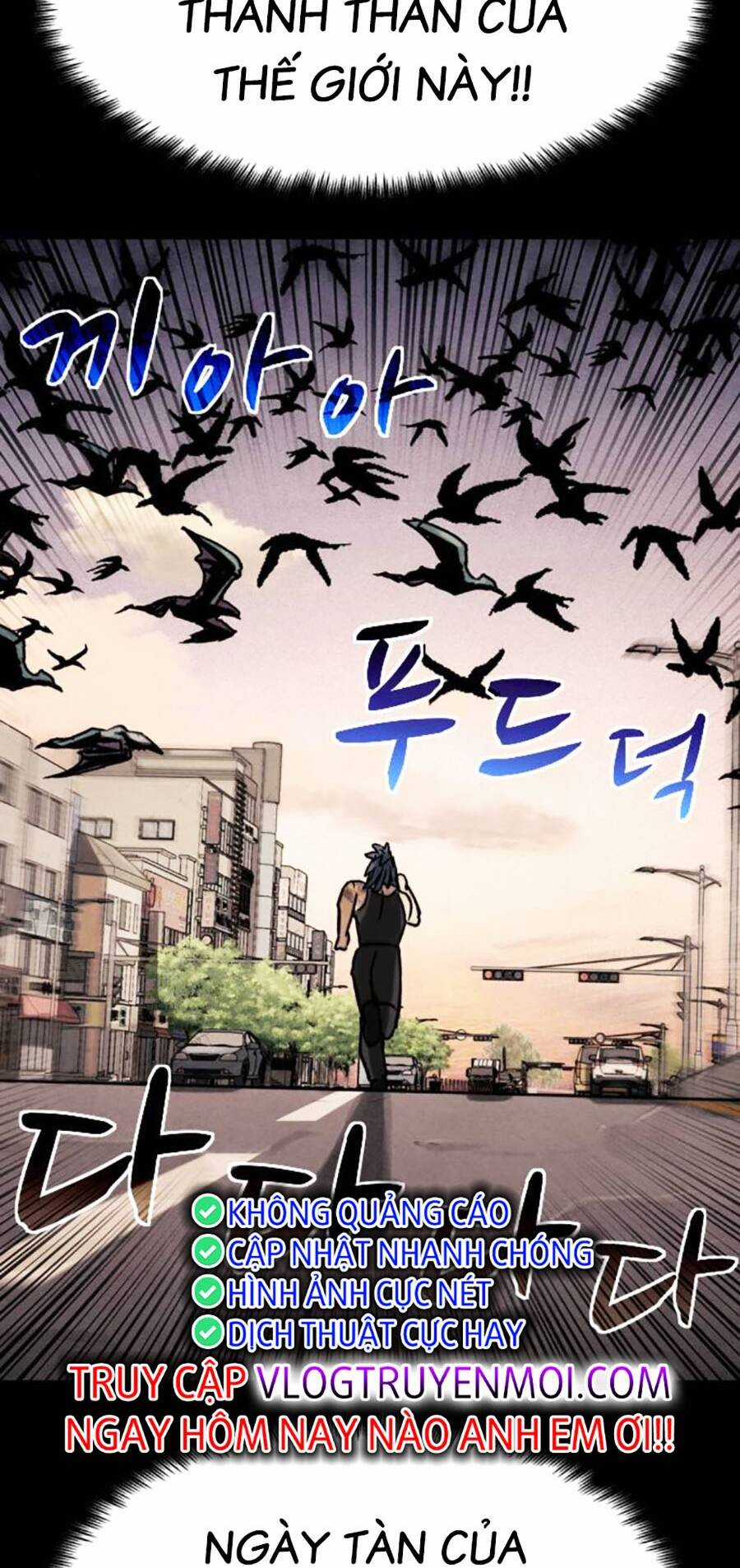 Mầm Chết - Chapter 54 - Trang 39