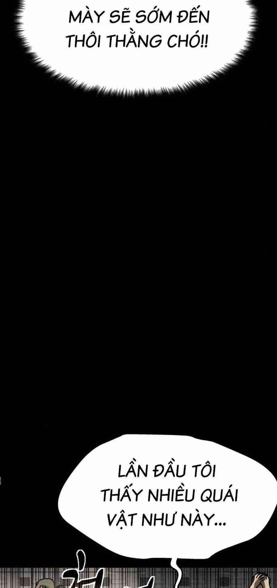 Mầm Chết - Chapter 54 - Trang 40