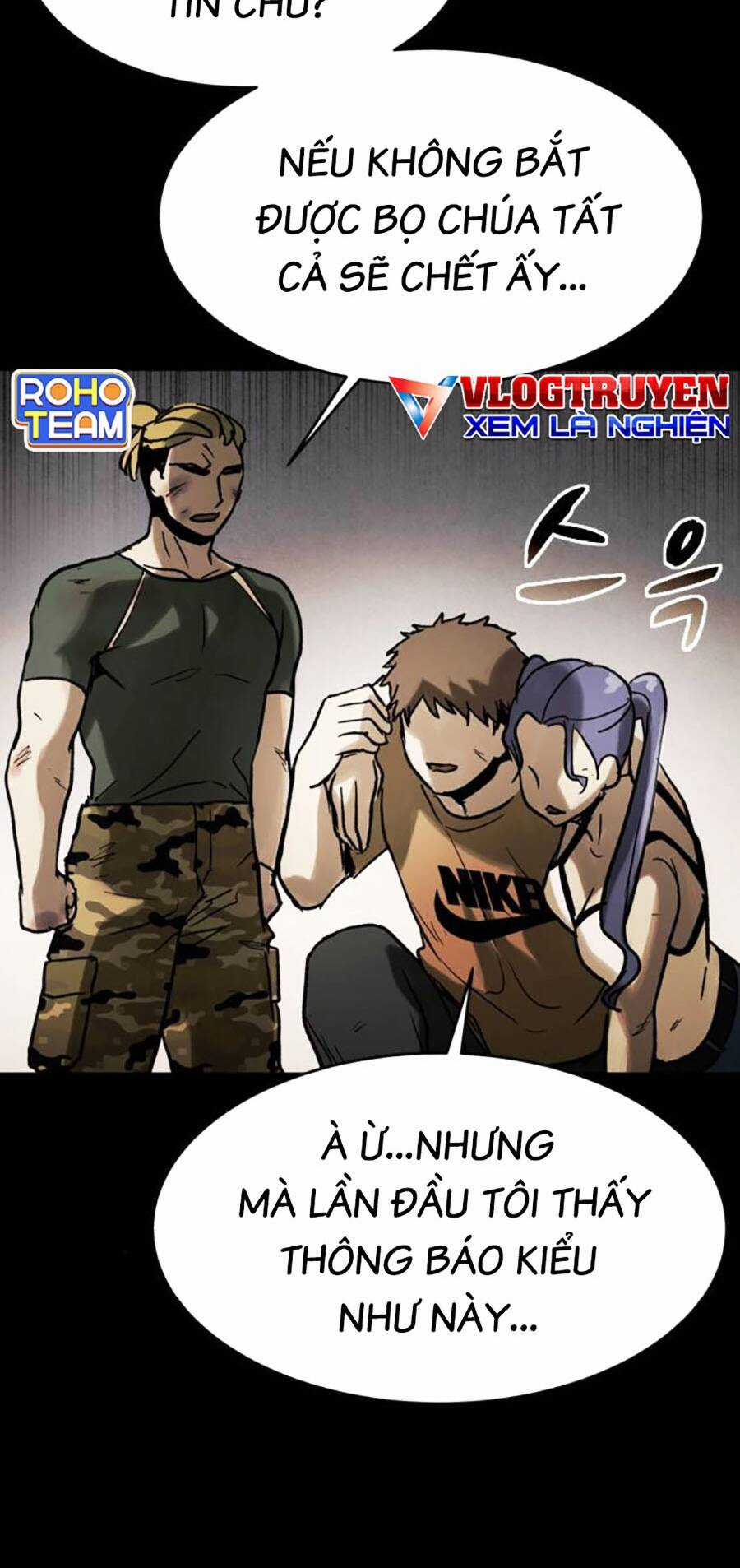 Mầm Chết - Chapter 54 - Trang 42