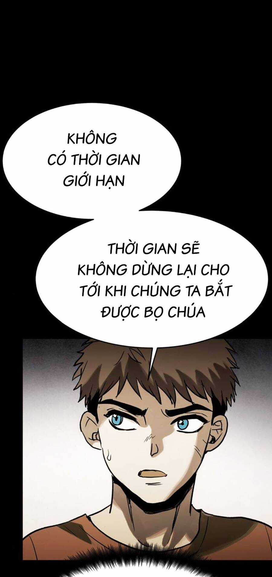 Mầm Chết - Chapter 54 - Trang 43