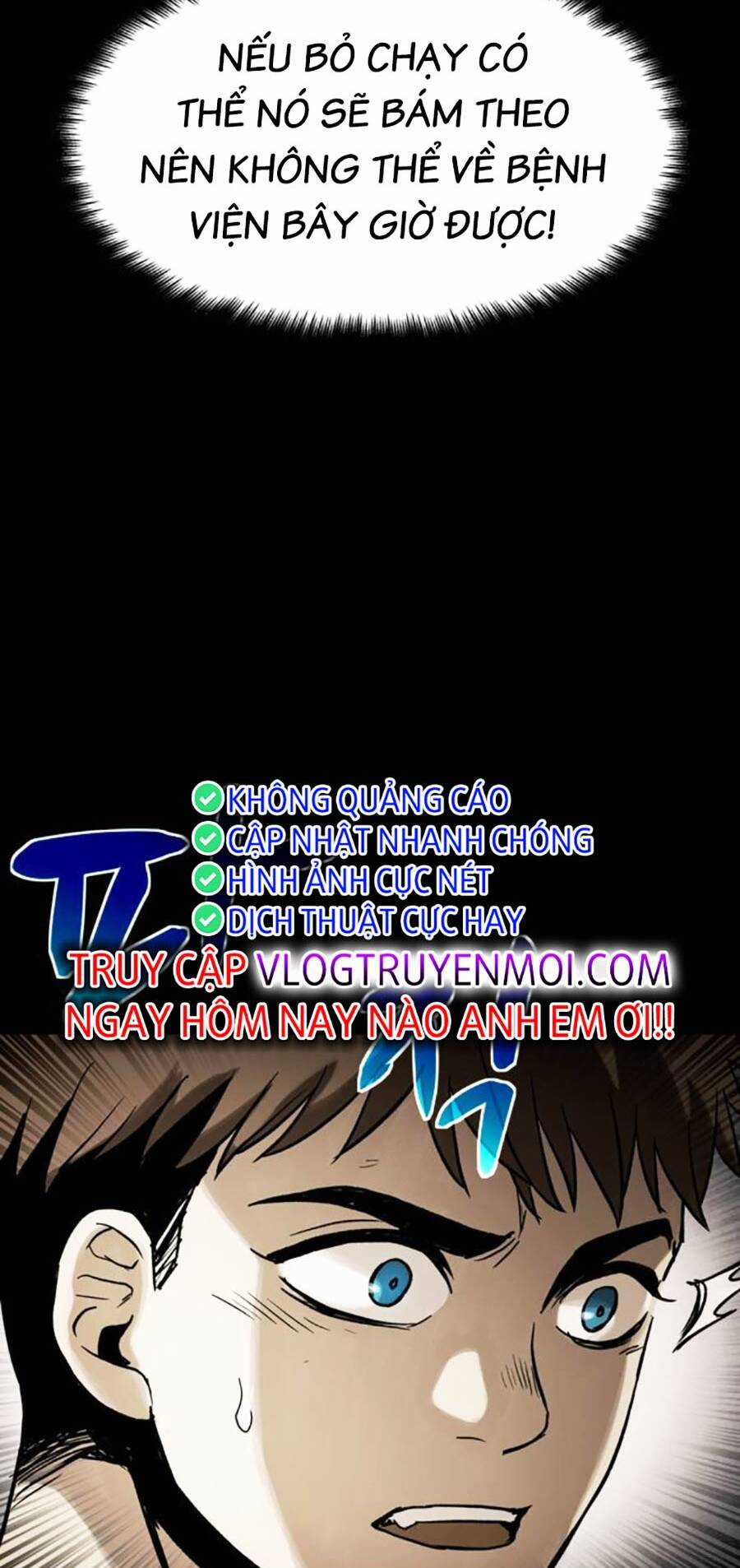 Mầm Chết - Chapter 54 - Trang 44