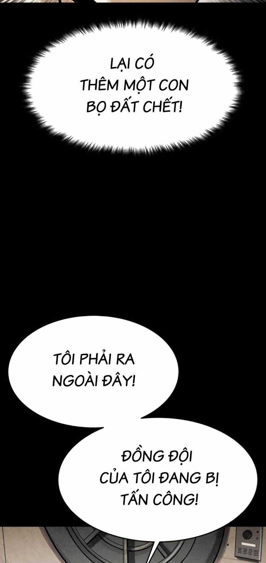 Mầm Chết - Chapter 54 - Trang 45