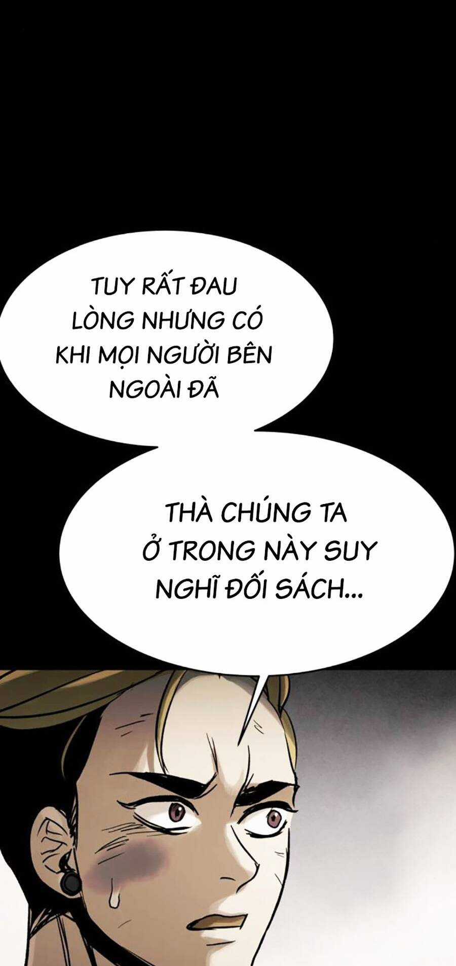 Mầm Chết - Chapter 54 - Trang 47