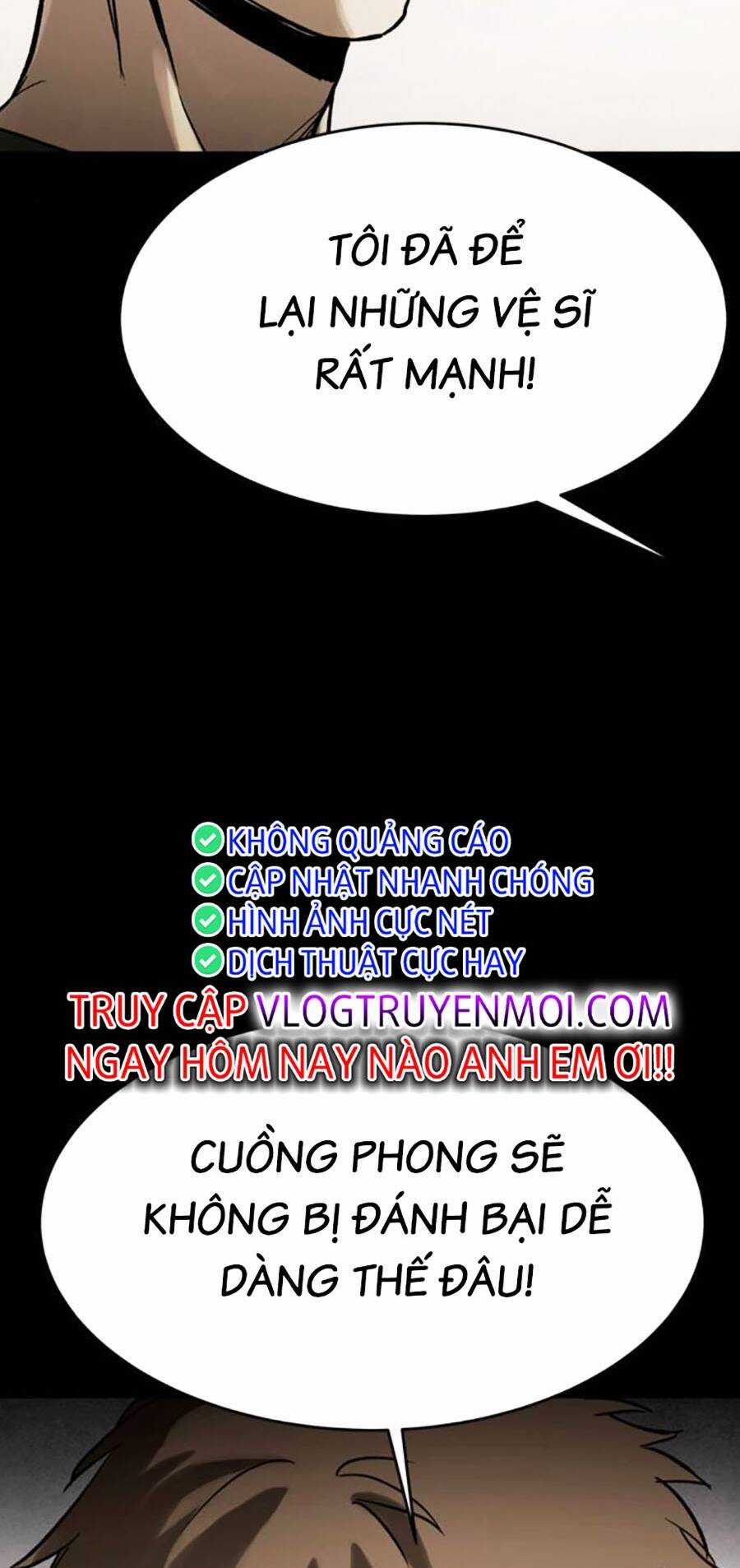 Mầm Chết - Chapter 54 - Trang 48