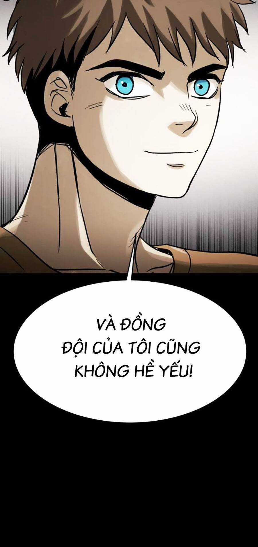 Mầm Chết - Chapter 54 - Trang 49