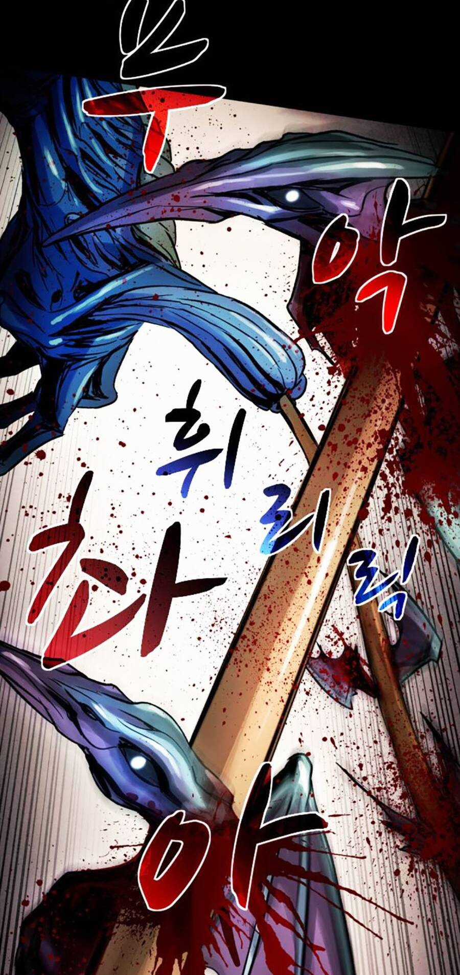 Mầm Chết - Chapter 54 - Trang 52