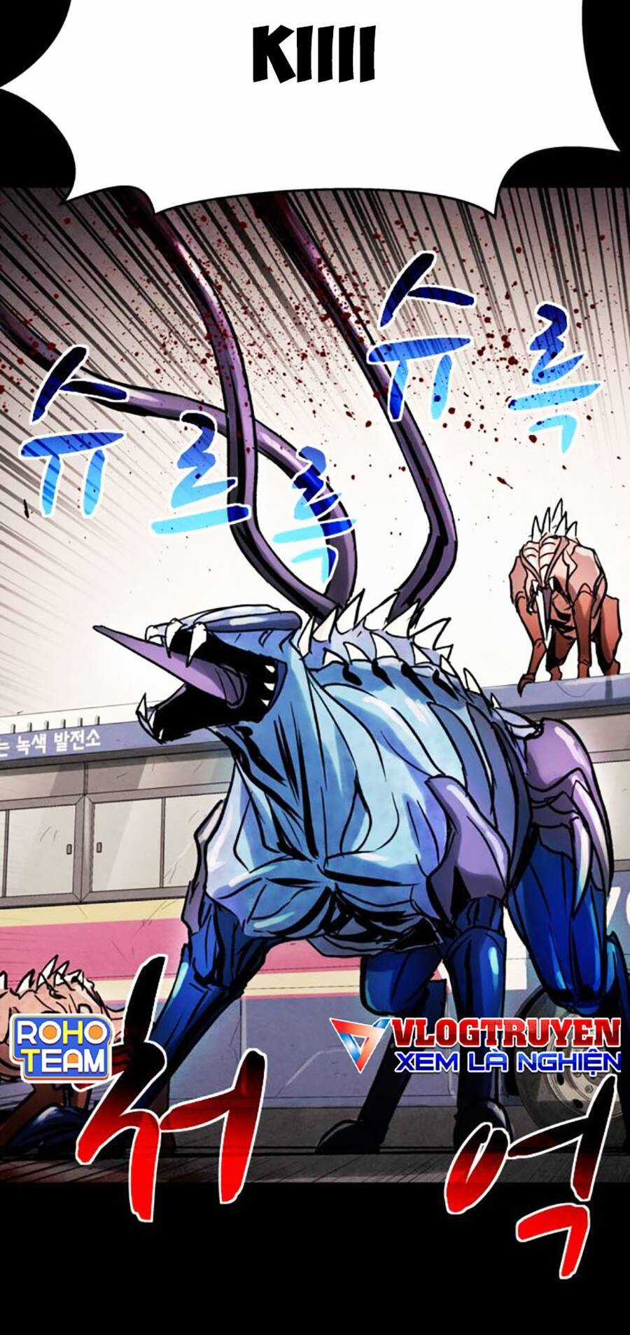 Mầm Chết - Chapter 54 - Trang 56