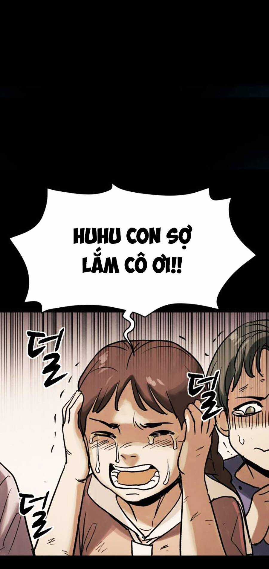 Mầm Chết - Chapter 54 - Trang 57