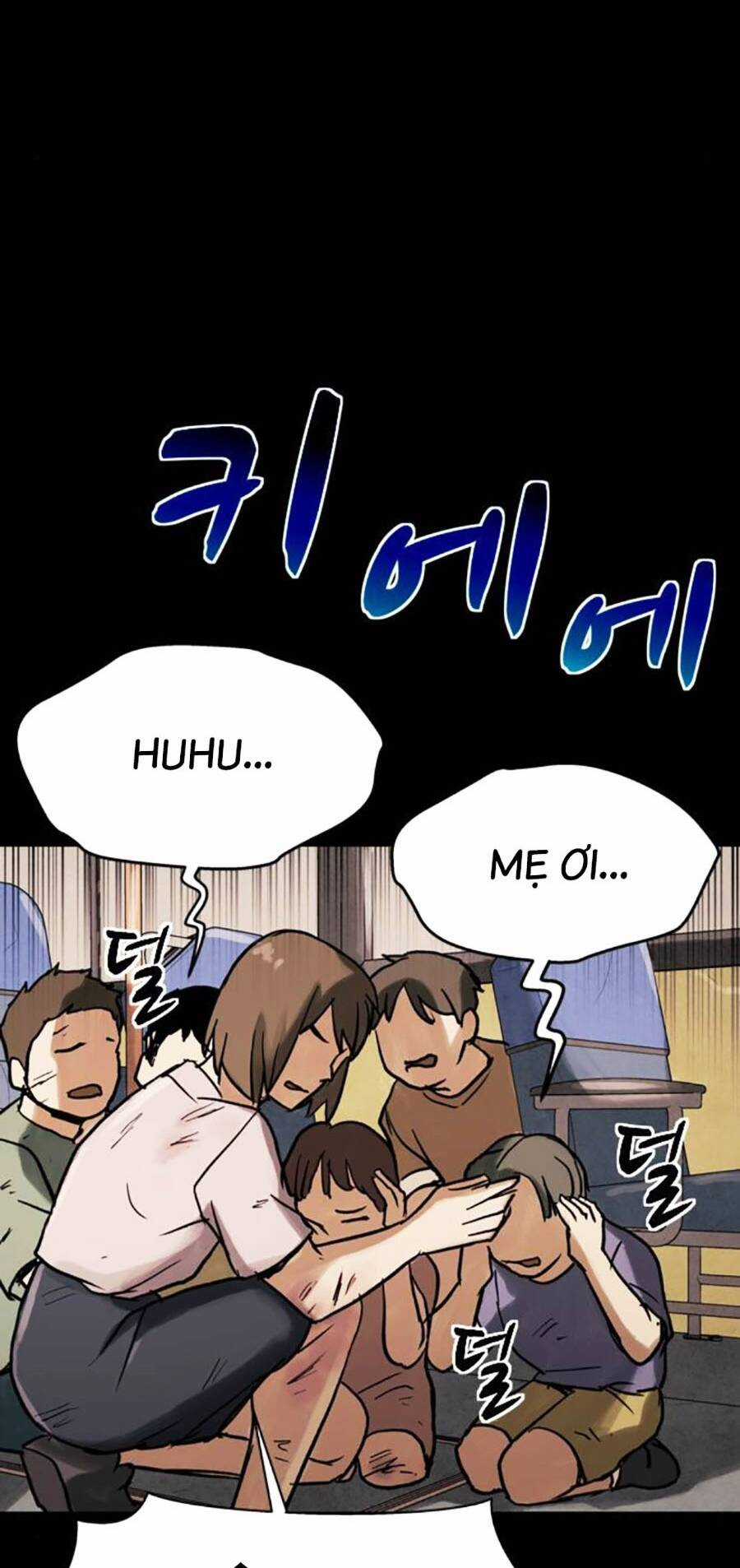 Mầm Chết - Chapter 54 - Trang 58