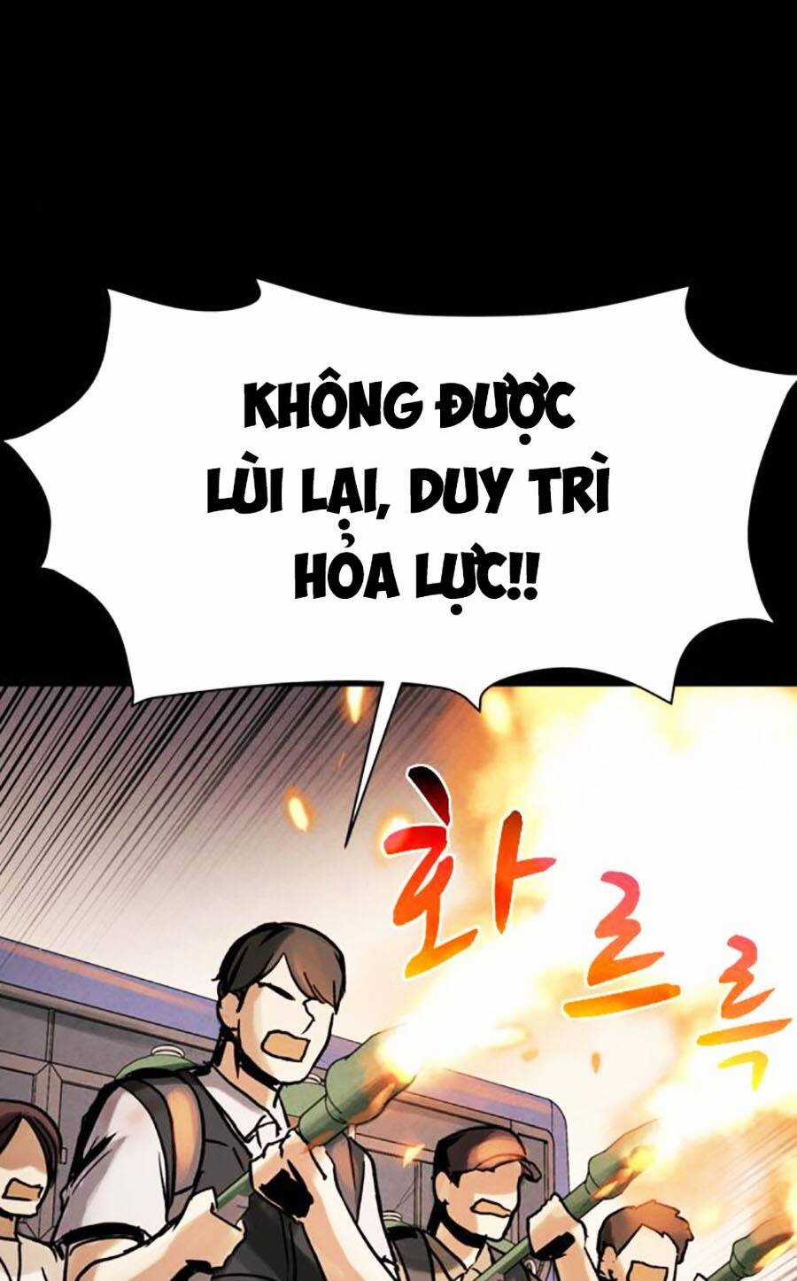 Mầm Chết - Chapter 54 - Trang 61