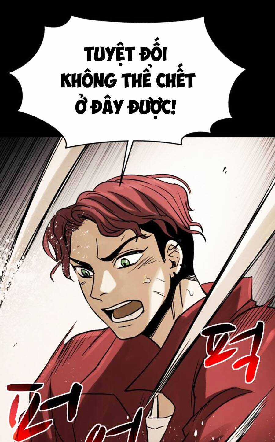Mầm Chết - Chapter 54 - Trang 65