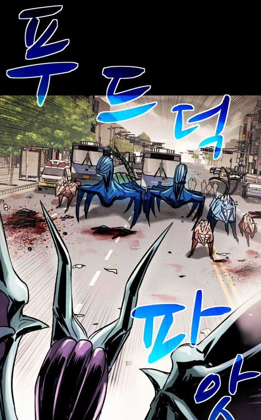 Mầm Chết - Chapter 54 - Trang 68