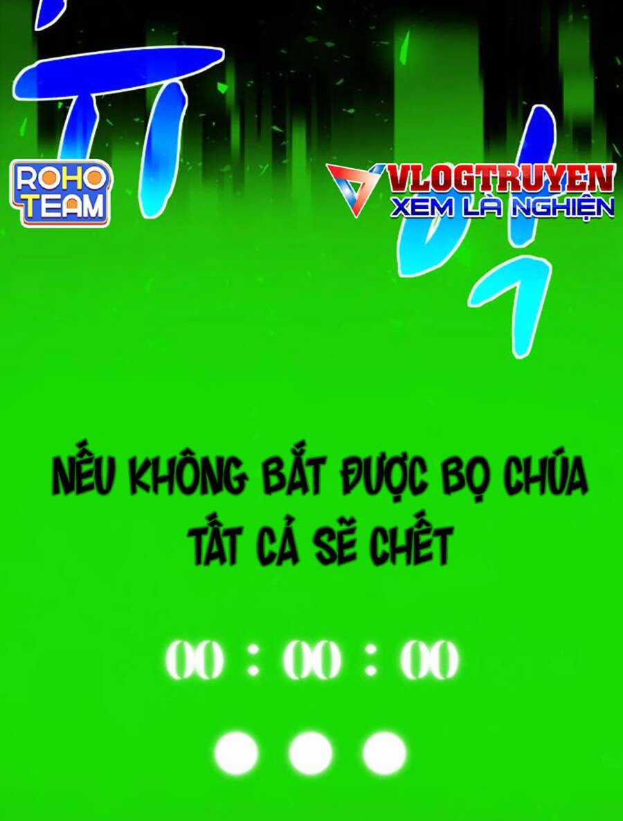 Mầm Chết - Chapter 54 - Trang 8