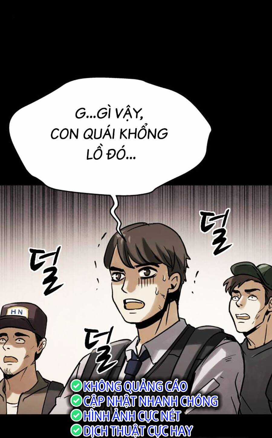 Mầm Chết - Chapter 54 - Trang 73