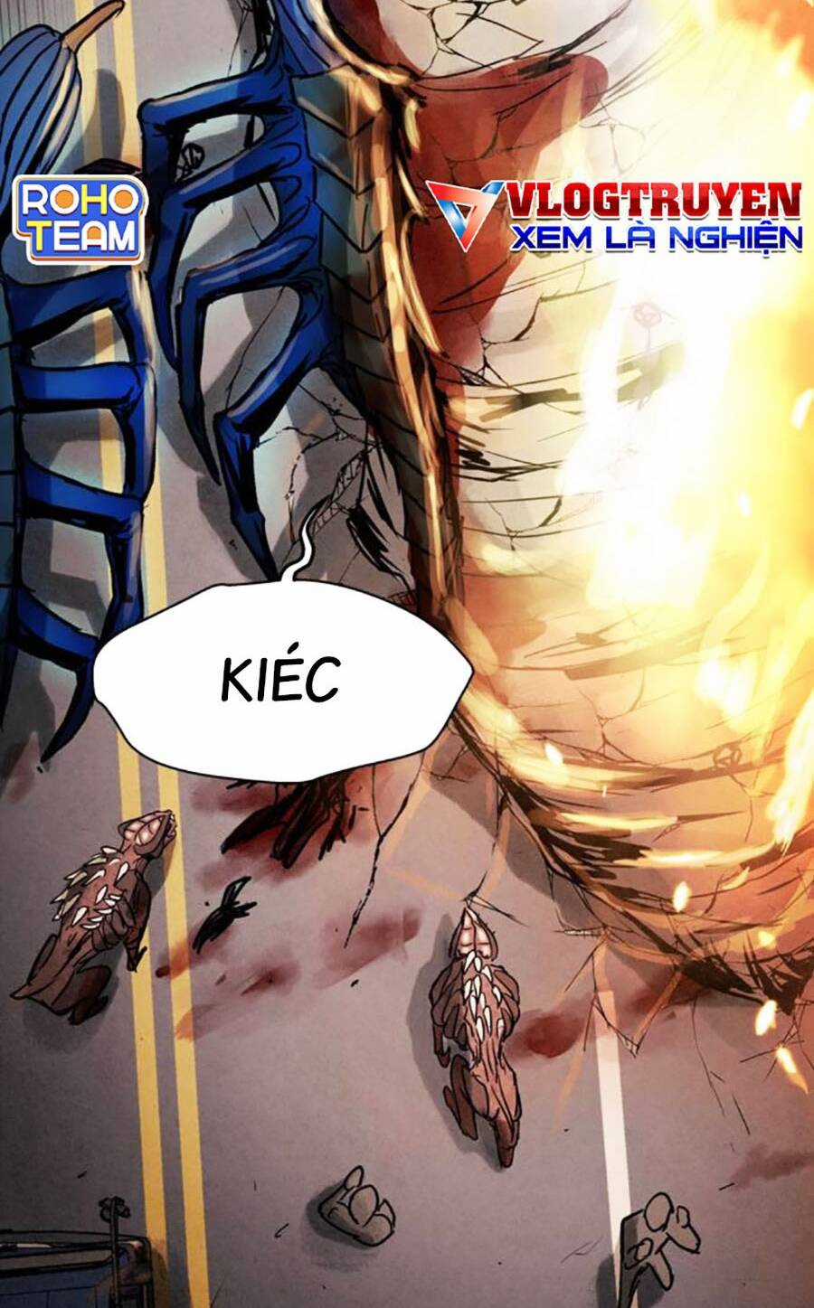 Mầm Chết - Chapter 54 - Trang 84