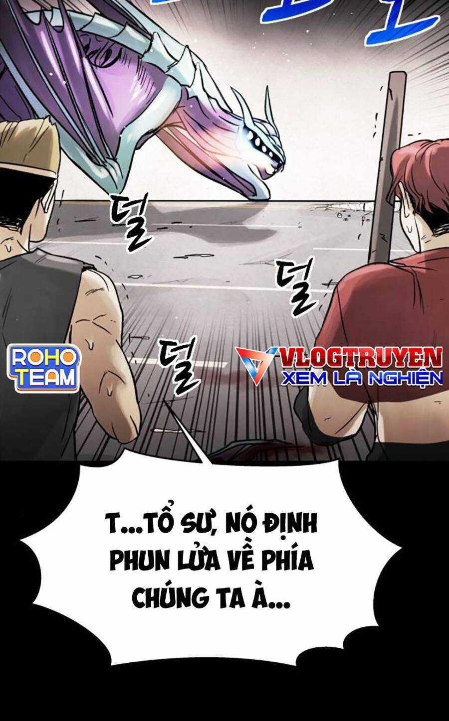Mầm Chết - Chapter 54 - Trang 90